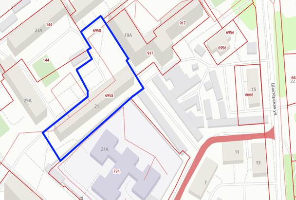 Решение Думы города Иркутска от 26.01.2024 N 007-20-590776/4 "Об установлении границ территории, на которой предполагается осуществление территориального общественного самоуправления "Фрегат"