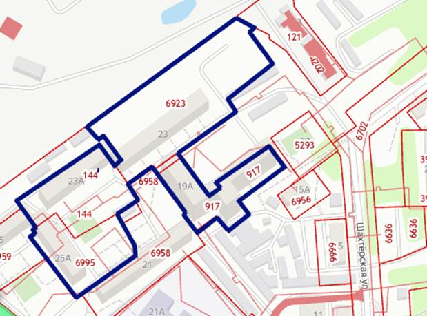 Решение Думы города Иркутска от 26.01.2024 N 007-20-590777/4 "Об установлении границ территории, на которой осуществляется территориальное общественное самоуправление "Надежда"