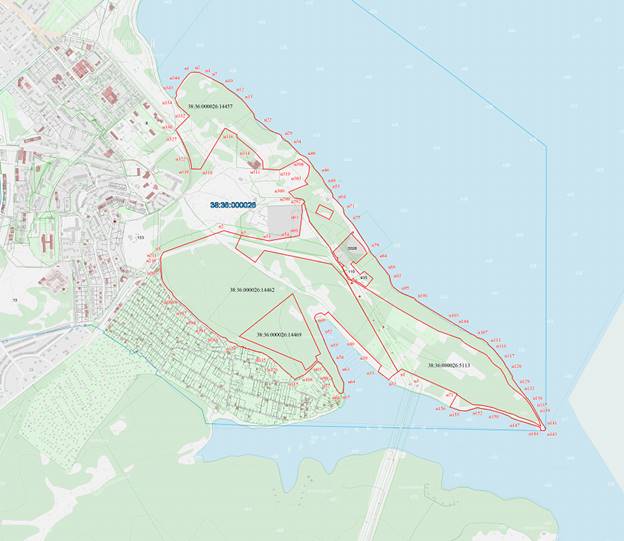 Решение Думы города Иркутска от 01.04.2024 N 007-20-610810/4 "О внесении изменений в решение думы города Иркутска от 22 марта 2012 года N 005-20-320510/2"