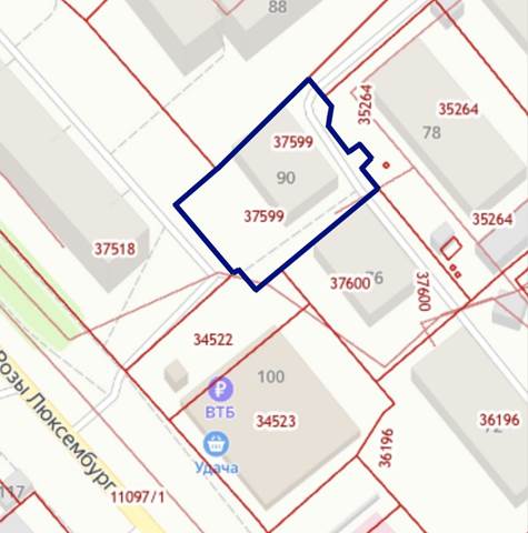 Решение Думы города Иркутска от 02.06.2025 N 008-20-110134/5 "Об установлении границ территории, на которой предполагается осуществление территориального общественного самоуправления "Вместе МЫ сила!"