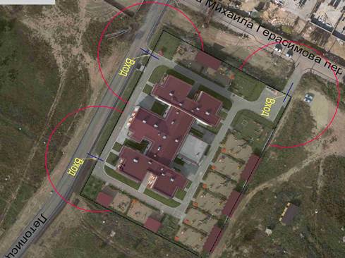 Постановление Администрации города Иркутска Иркутской области от 08.02.2021 N 031-06-69/21 "О внесении изменений в постановление администрации города Иркутска от 13 сентября 2013 года N 031-06-2446/13 "Об определении границ прилегающих территорий к некоторым организациям и объектам, на которых не допускается розничная продажа алкогольной продукции"
