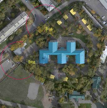 Постановление Администрации города Иркутска Иркутской области от 08.02.2021 N 031-06-69/21 "О внесении изменений в постановление администрации города Иркутска от 13 сентября 2013 года N 031-06-2446/13 "Об определении границ прилегающих территорий к некоторым организациям и объектам, на которых не допускается розничная продажа алкогольной продукции"