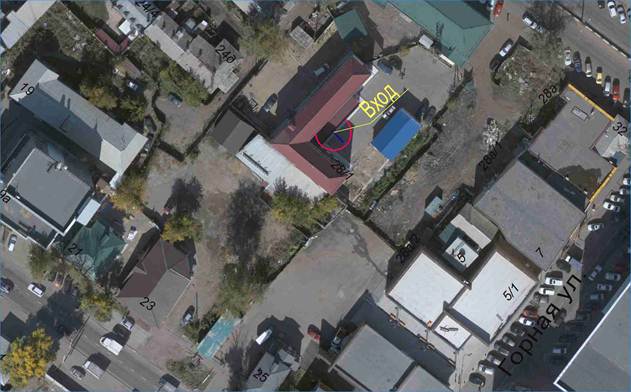 Постановление Администрации города Иркутска Иркутской области от 08.02.2021 N 031-06-69/21 "О внесении изменений в постановление администрации города Иркутска от 13 сентября 2013 года N 031-06-2446/13 "Об определении границ прилегающих территорий к некоторым организациям и объектам, на которых не допускается розничная продажа алкогольной продукции"