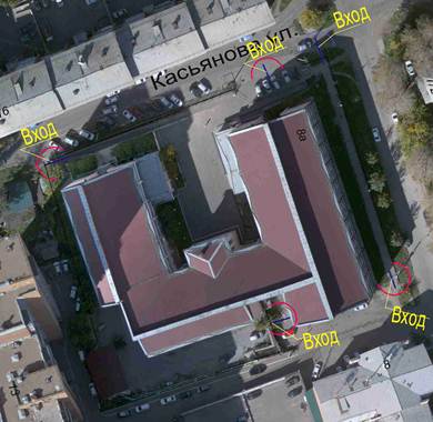 Постановление Администрации города Иркутска Иркутской области от 08.02.2021 N 031-06-69/21 "О внесении изменений в постановление администрации города Иркутска от 13 сентября 2013 года N 031-06-2446/13 "Об определении границ прилегающих территорий к некоторым организациям и объектам, на которых не допускается розничная продажа алкогольной продукции"