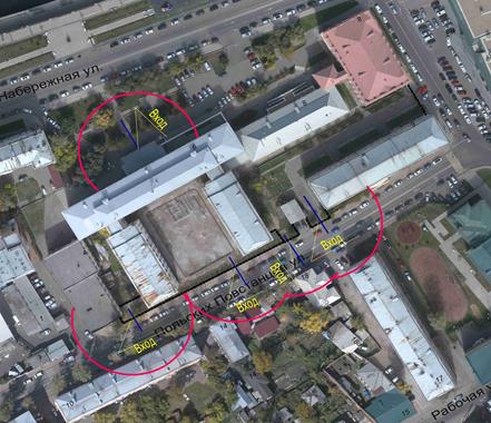 Постановление Администрации города Иркутска Иркутской области от 08.02.2021 N 031-06-69/21 "О внесении изменений в постановление администрации города Иркутска от 13 сентября 2013 года N 031-06-2446/13 "Об определении границ прилегающих территорий к некоторым организациям и объектам, на которых не допускается розничная продажа алкогольной продукции"