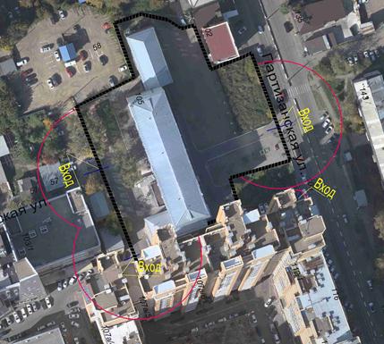 Постановление Администрации города Иркутска Иркутской области от 08.02.2021 N 031-06-69/21 "О внесении изменений в постановление администрации города Иркутска от 13 сентября 2013 года N 031-06-2446/13 "Об определении границ прилегающих территорий к некоторым организациям и объектам, на которых не допускается розничная продажа алкогольной продукции"