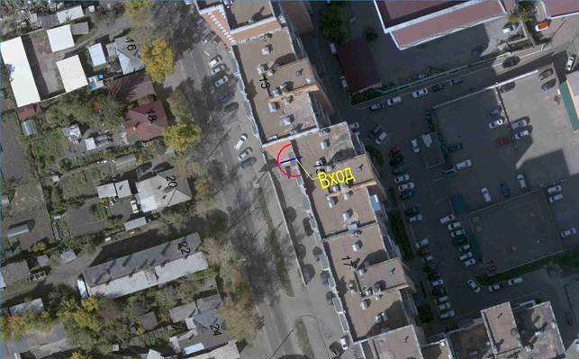 Постановление Администрации города Иркутска Иркутской области от 08.02.2021 N 031-06-69/21 "О внесении изменений в постановление администрации города Иркутска от 13 сентября 2013 года N 031-06-2446/13 "Об определении границ прилегающих территорий к некоторым организациям и объектам, на которых не допускается розничная продажа алкогольной продукции"