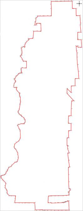 Постановление Правительства Иркутской области от 26.11.2021 N 899-пп "Об образовании территории традиционного природопользования коренных малочисленных народов Севера, Сибири и Дальнего Востока Российской Федерации, проживающих в Иркутской области, регионального значения "Хандинская", расположенной на территории Казачинско-Ленского муниципального района Иркутской области"