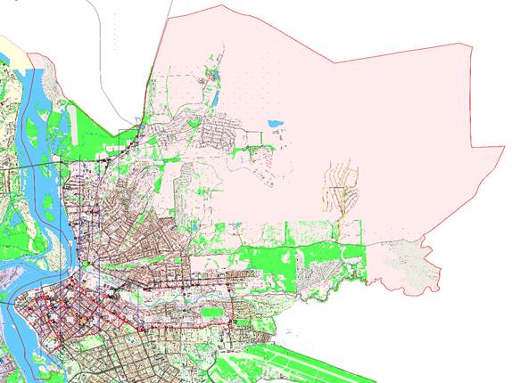 Постановление Администрации города Иркутска от 22.08.2024 N 031-06-568/24 "О внесении изменений в Схему размещения рекламных конструкций на территории города Иркутска"