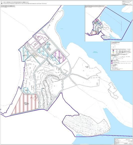 Постановление Администрации города Иркутска от 10.12.2024 N 031-06-00868/24 "О внесении изменений в постановление администрации города Иркутска от 11 октября 2018 года N 031-06-901/8"