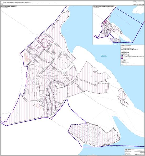 Постановление Администрации города Иркутска от 10.12.2024 N 031-06-00868/24 "О внесении изменений в постановление администрации города Иркутска от 11 октября 2018 года N 031-06-901/8"