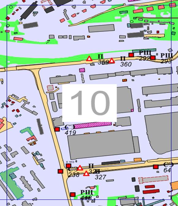 Постановление Администрации города Иркутска от 09.07.2025 N 031-06-00486/25 "О внесении изменений в Схему размещения рекламных конструкций на территории города Иркутска"