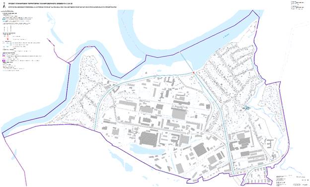 Постановление Администрации города Иркутска от 20.01.2026 N 031-06-00017/26 "О внесении изменений в постановление администрации города Иркутска от 19 июня 2018 года N 031-06-586/8". Рис. 1