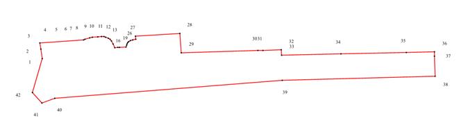 Постановление Администрации города Иркутска от 05.05.2026 N 031-06-00358/26 "О внесении изменений в постановление администрации города Иркутска от 28 ноября 2018 года N 031-06-1052/8". Рис. 7