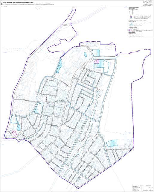 Постановление Администрации города Иркутска от 02.09.2026 N 031-06-712/26 "О внесении изменений в постановление администрации города Иркутска от 25 июня 2021 года N 031-06-463/21". Рис. 1